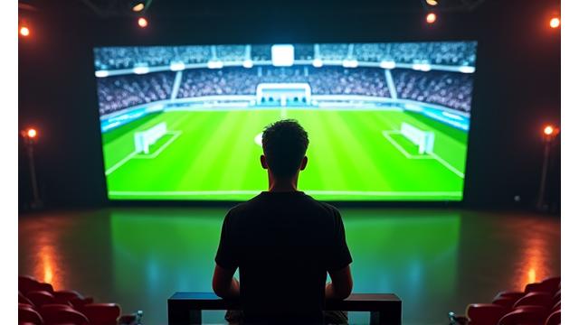 FIFA Online Uluslararası Turnuvası finali