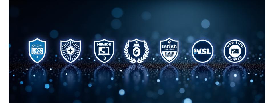 PCI DSS, SSL ve Güvenli Ödeme Logoları