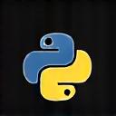 Python Programlama Dili Logosu