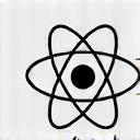 React JS Logosu