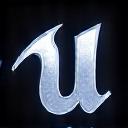 Unreal Engine 5 Logosu